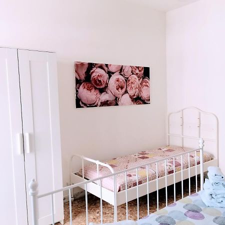 Gallipoli, Lido San Giovanni, 5 Posti Letto Buitenkant foto