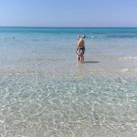 Gallipoli, Lido San Giovanni, 5 Posti Letto Buitenkant foto