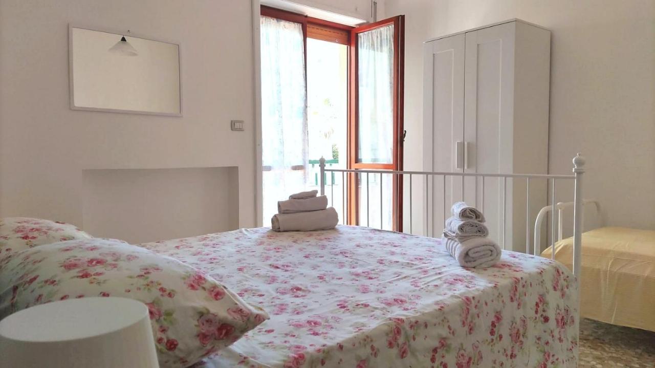 Gallipoli, Lido San Giovanni, 5 Posti Letto Buitenkant foto