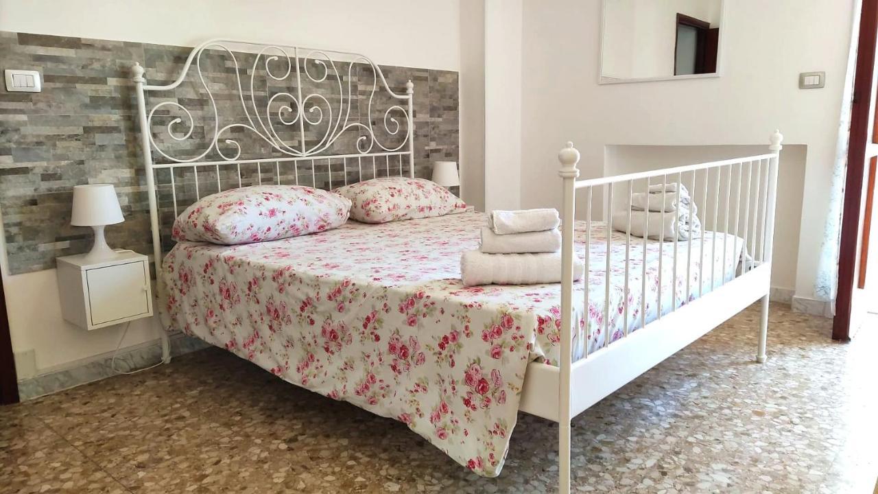 Gallipoli, Lido San Giovanni, 5 Posti Letto Buitenkant foto