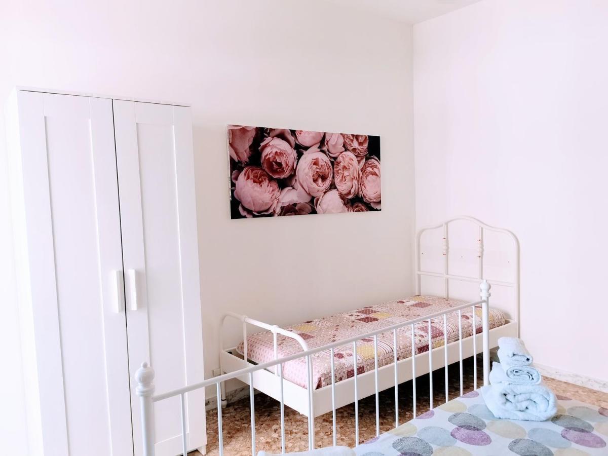 Gallipoli, Lido San Giovanni, 5 Posti Letto Buitenkant foto