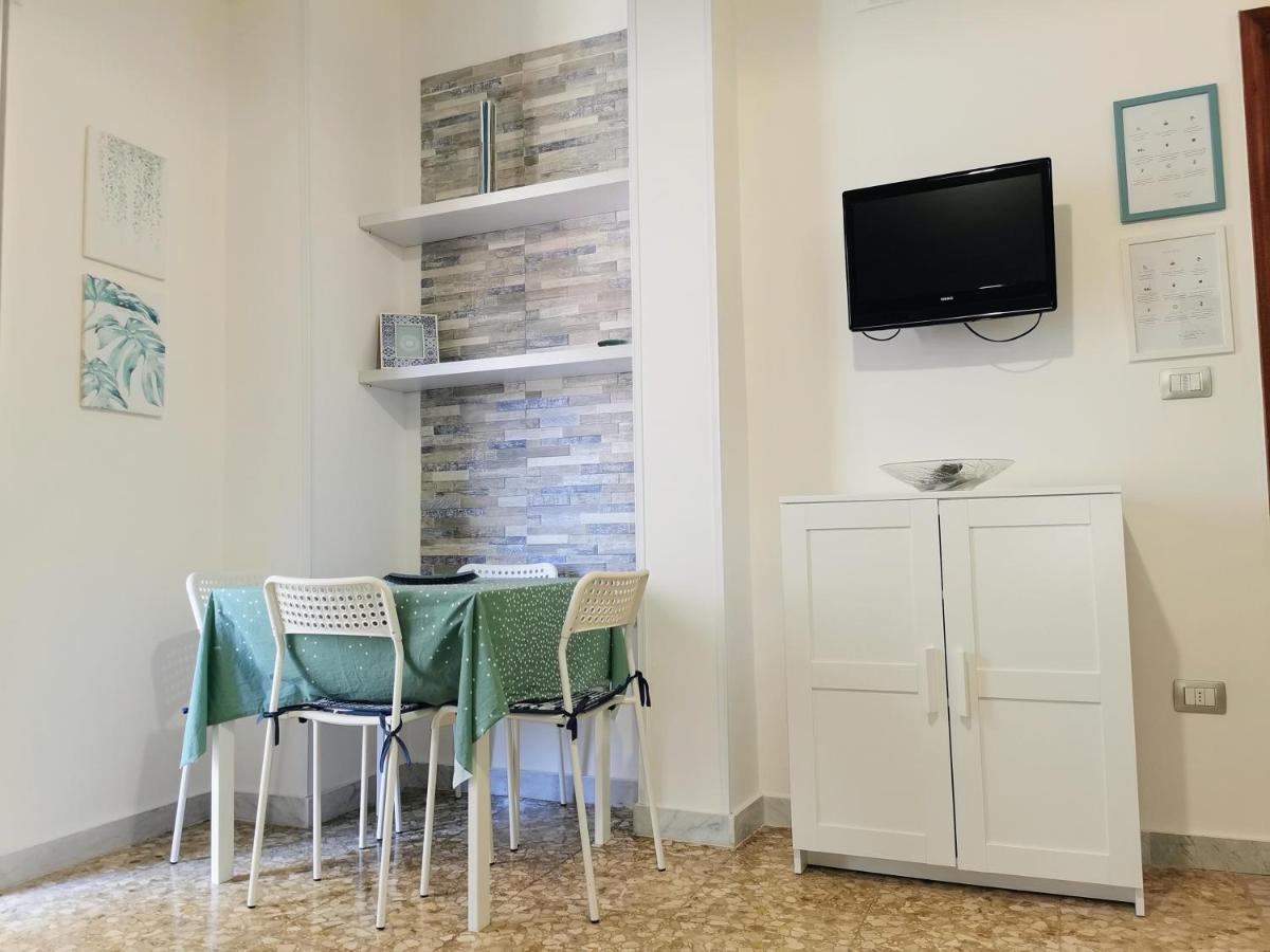 Gallipoli, Lido San Giovanni, 5 Posti Letto Buitenkant foto