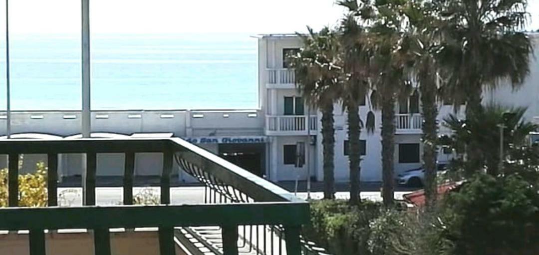 Gallipoli, Lido San Giovanni, 5 Posti Letto Buitenkant foto