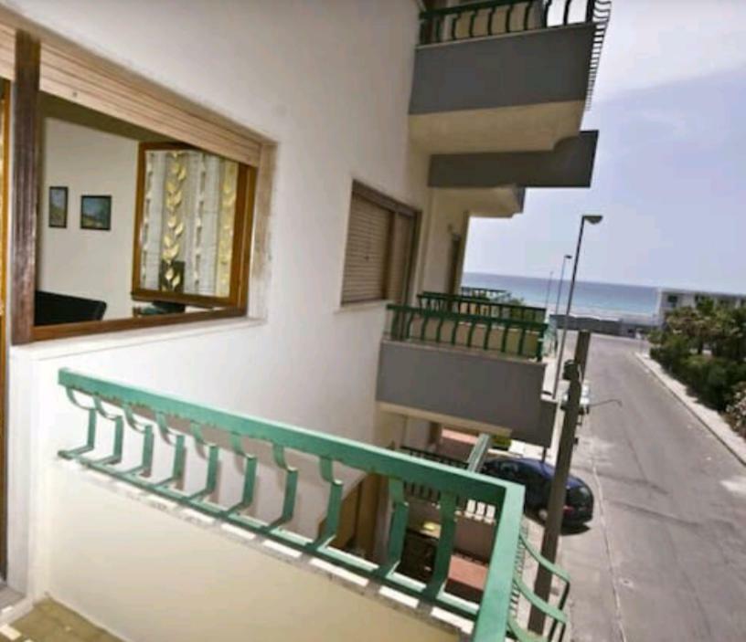 Gallipoli, Lido San Giovanni, 5 Posti Letto Buitenkant foto